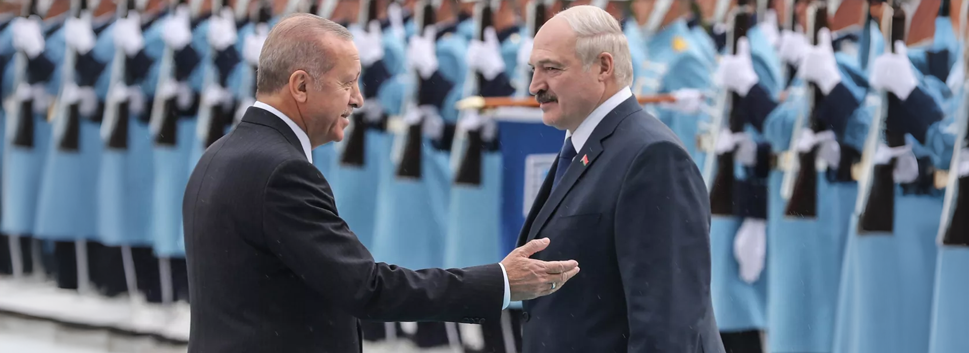 Belarus'tan Türkiye'ye Ankara'daki terör saldırısı sebebiyle taziye mesajı