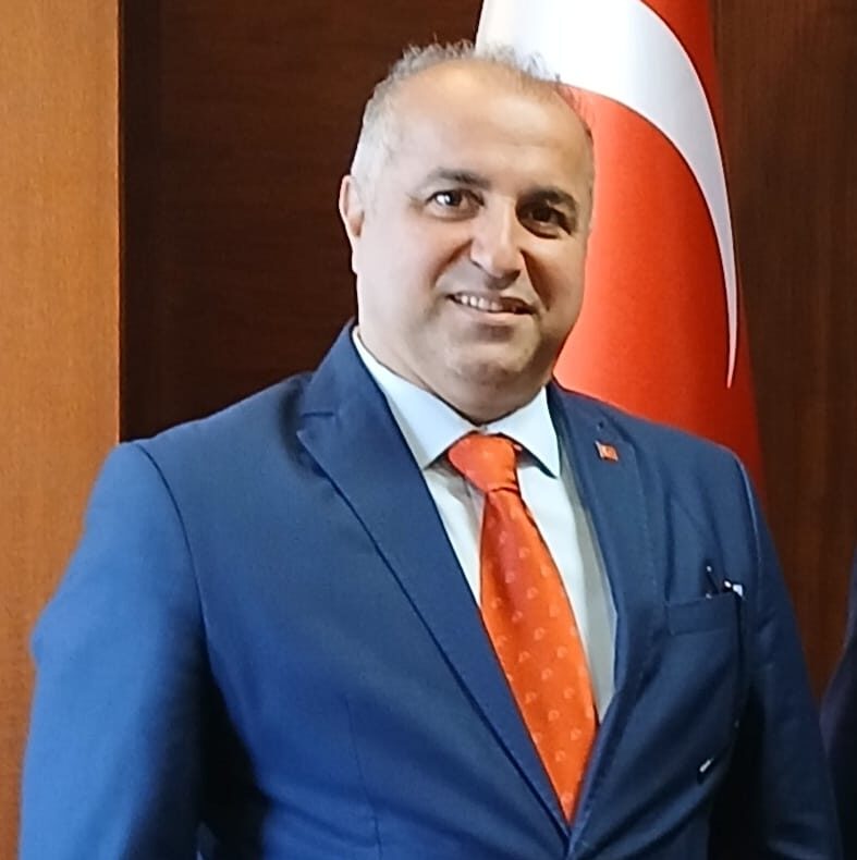 EKİBİMİZ