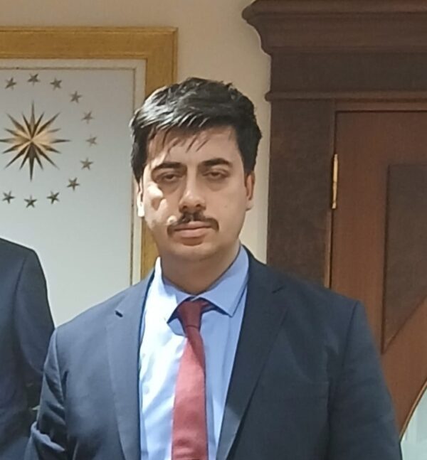EKİBİMİZ