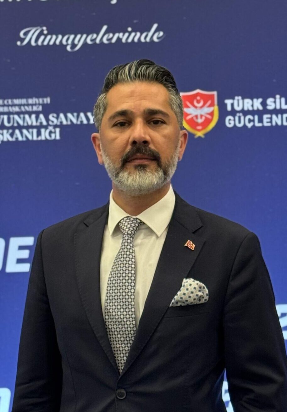 EKİBİMİZ